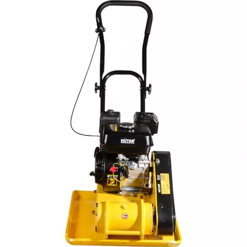 Виброплита VP-35 Huter, 74/6/1