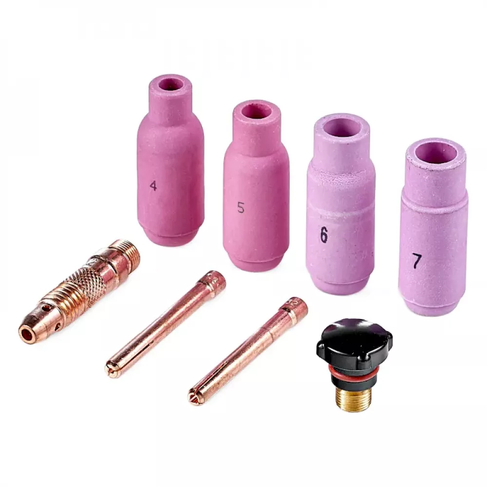 ПТК TIG 200P AC/DC ПРОФИ импульс сварочный инвертор tig 005.200.401