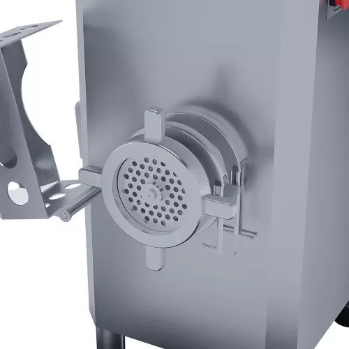 Волчок Hualian Machinery JR-D120