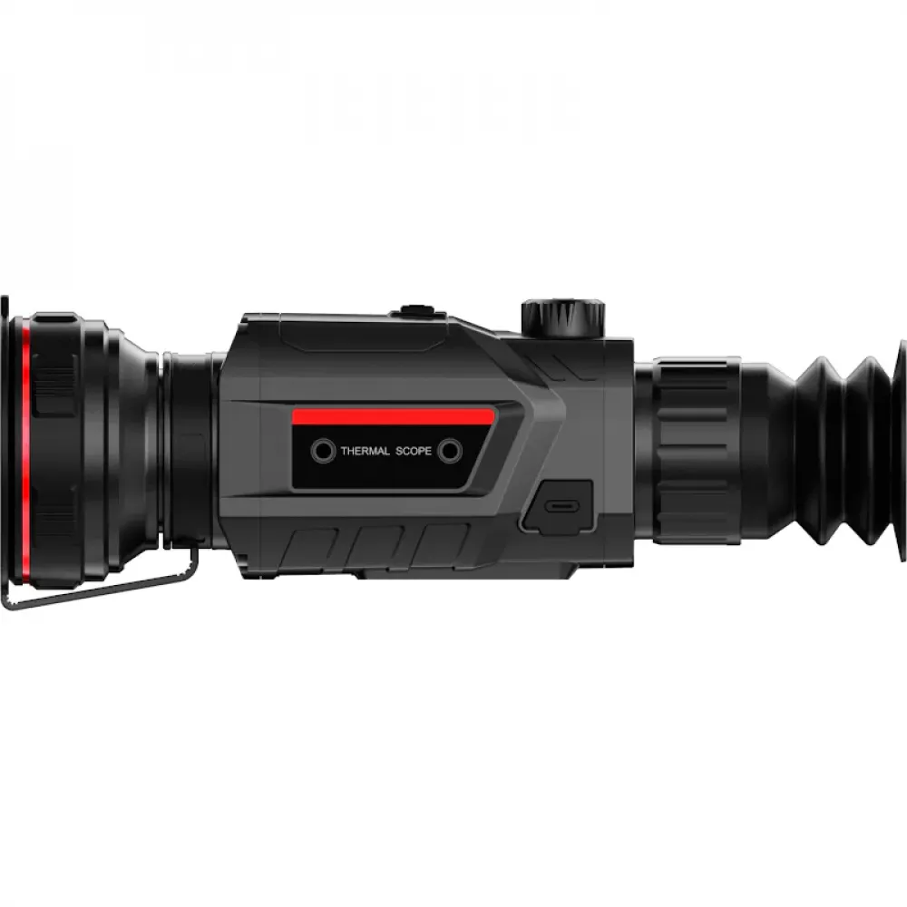 Guide TR420 тепловизионный прицел