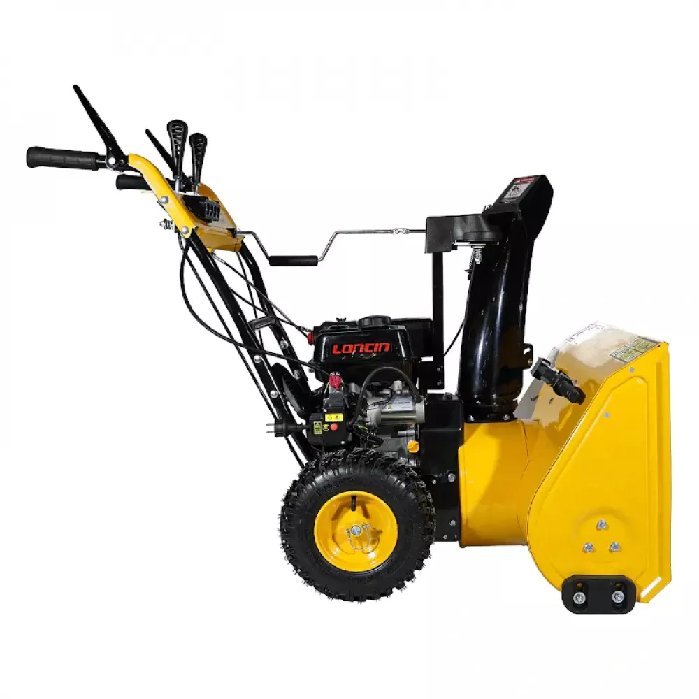 Habert HBM24D снегоуборщик бензиновый 00-00153164