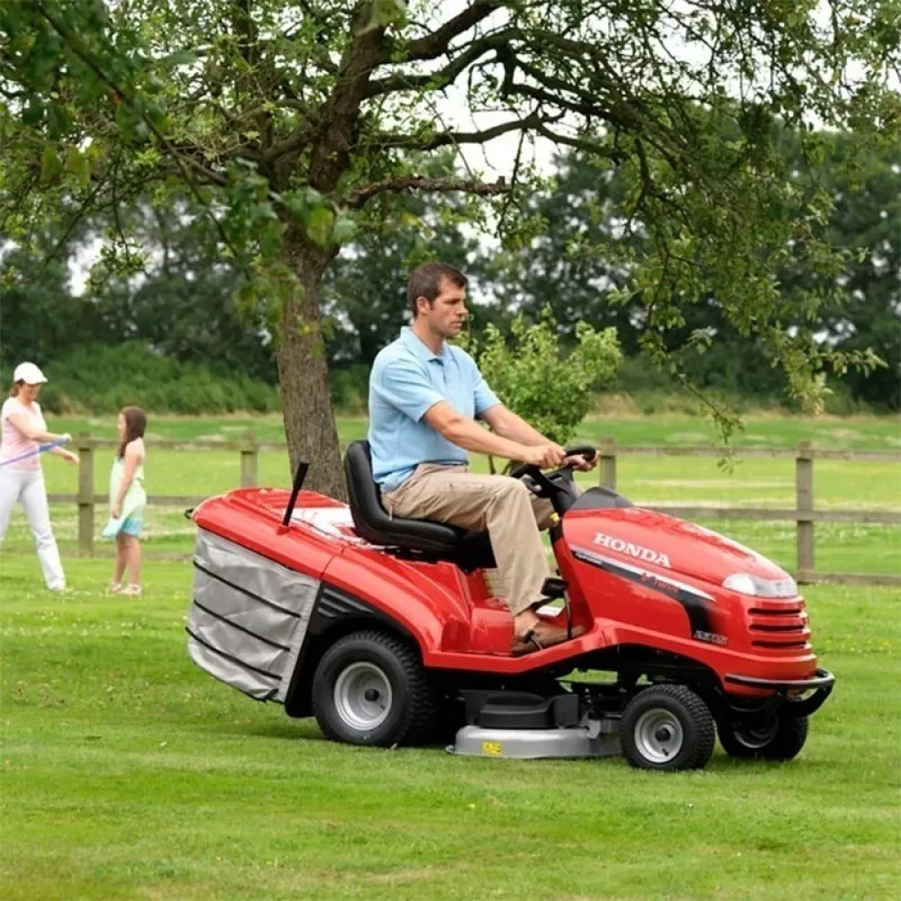 Газонокосилка с сиденьем Honda HF 2317 HM E, HF2317HME