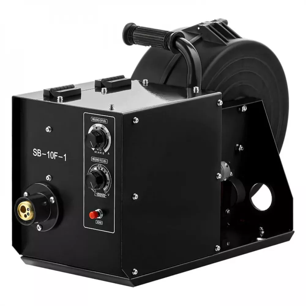 ПТК RILON MIG 500 I инверторный сварочный полуавтомат 005.300.236