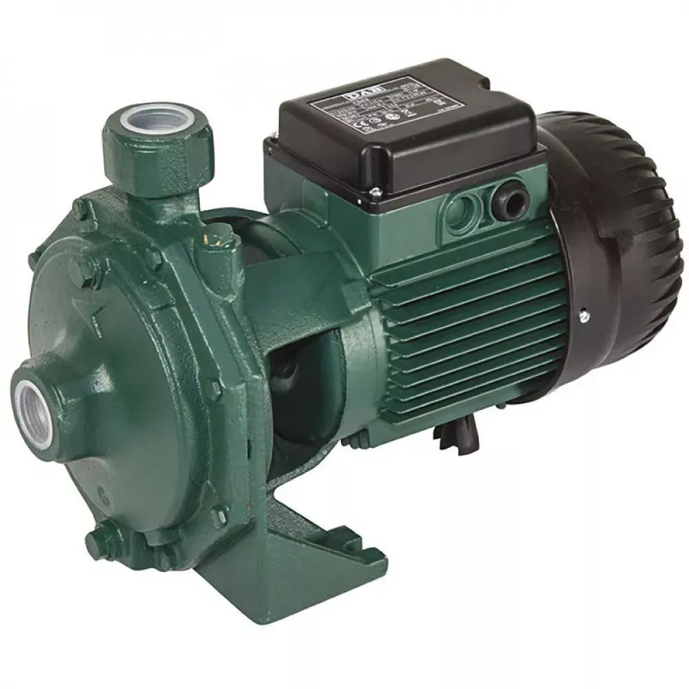 DAB K 35/100 T насос центробежный 60179877