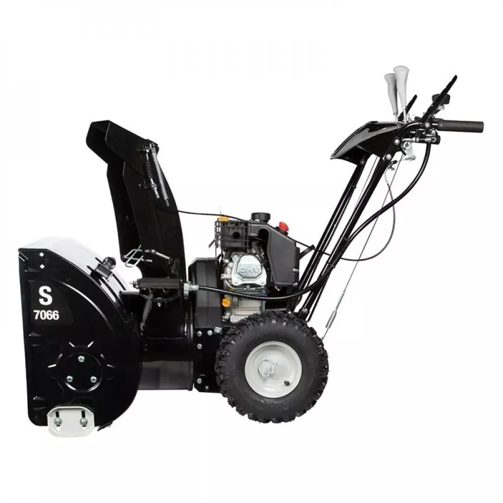 Hyundai S 7066 снегоуборщик бензиновый, S 7066