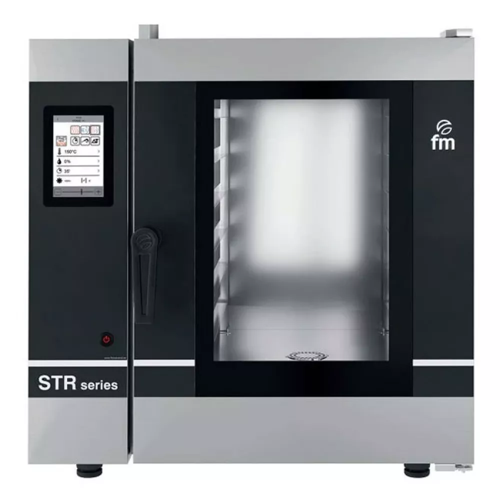 Пароконвектомат FM STR 606 V1