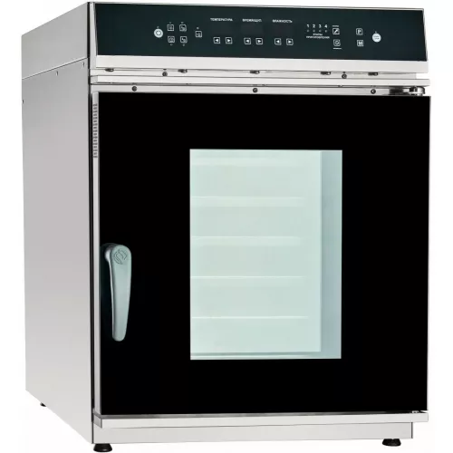 Пароконвектомат Abat ПКА 6-2/3 П