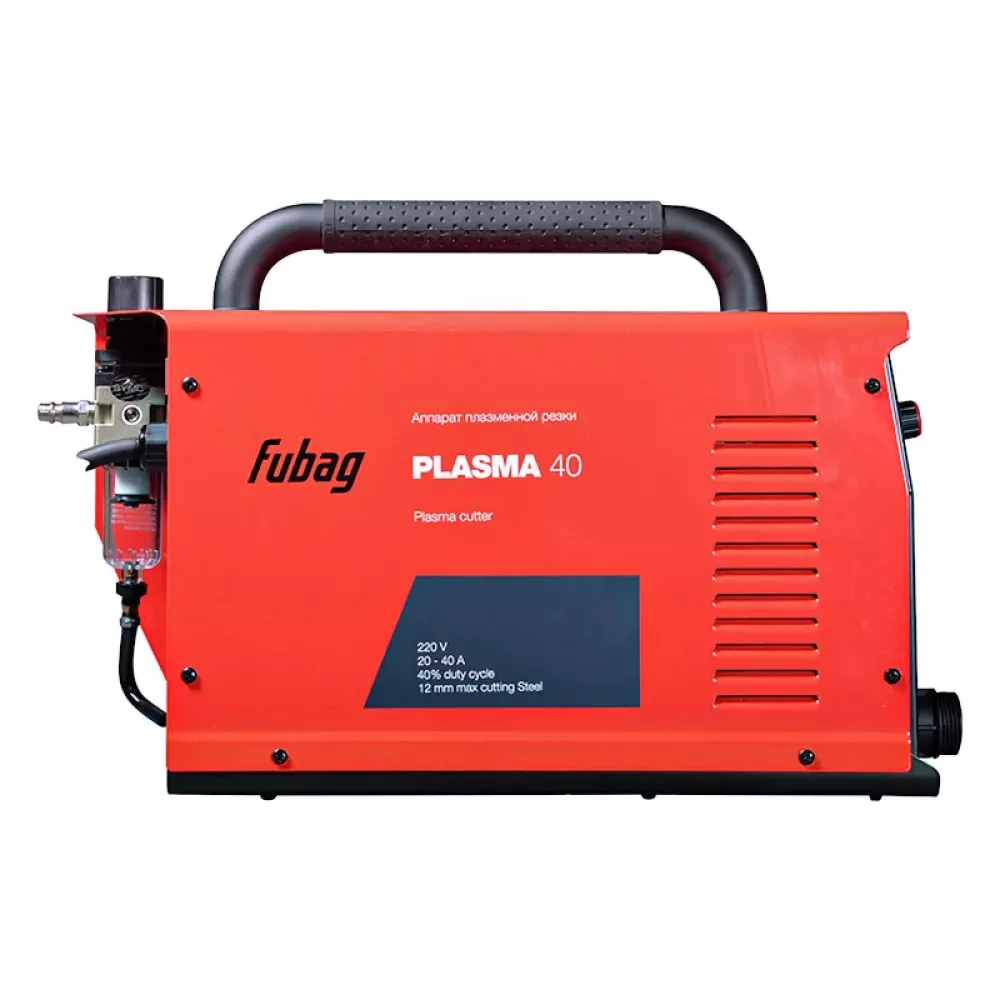 FUBAG PLASMA 40 плазморез 31460.1