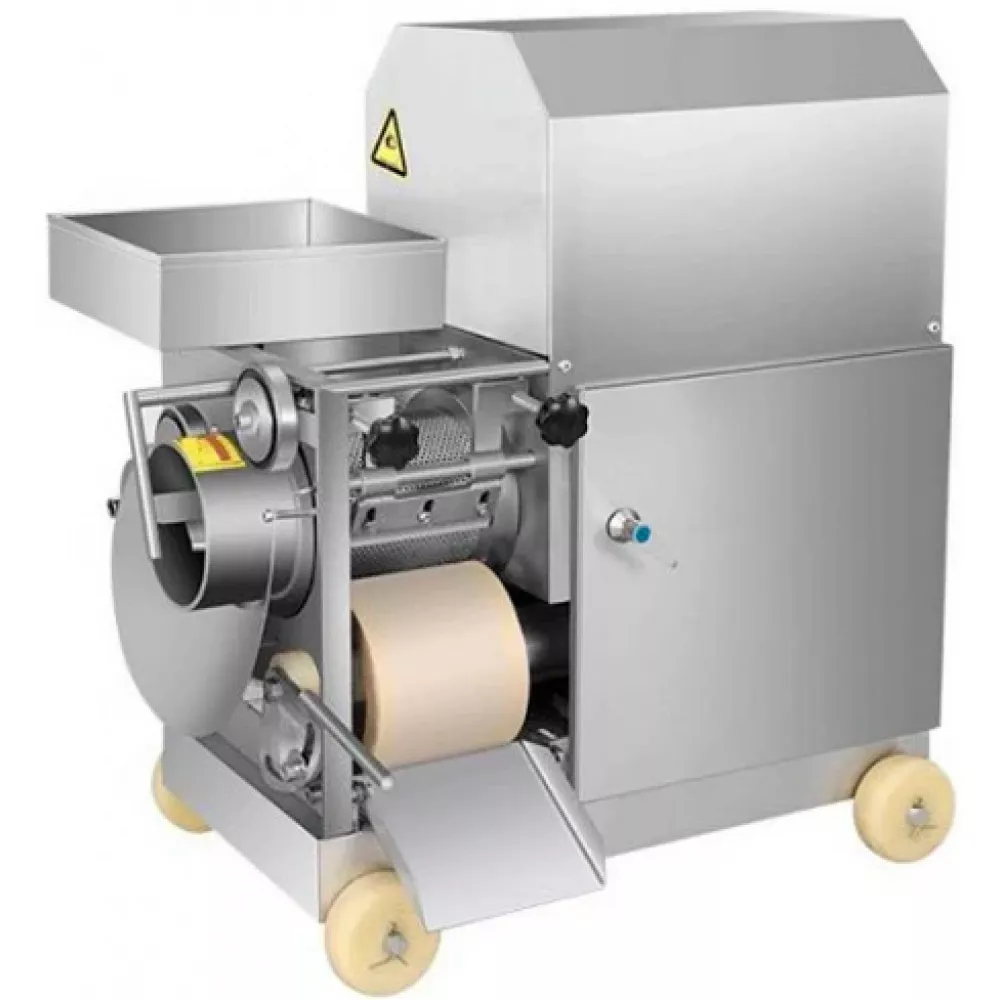 Неопресс механической обвалки рыбы Roal Meat RMCR-1000S