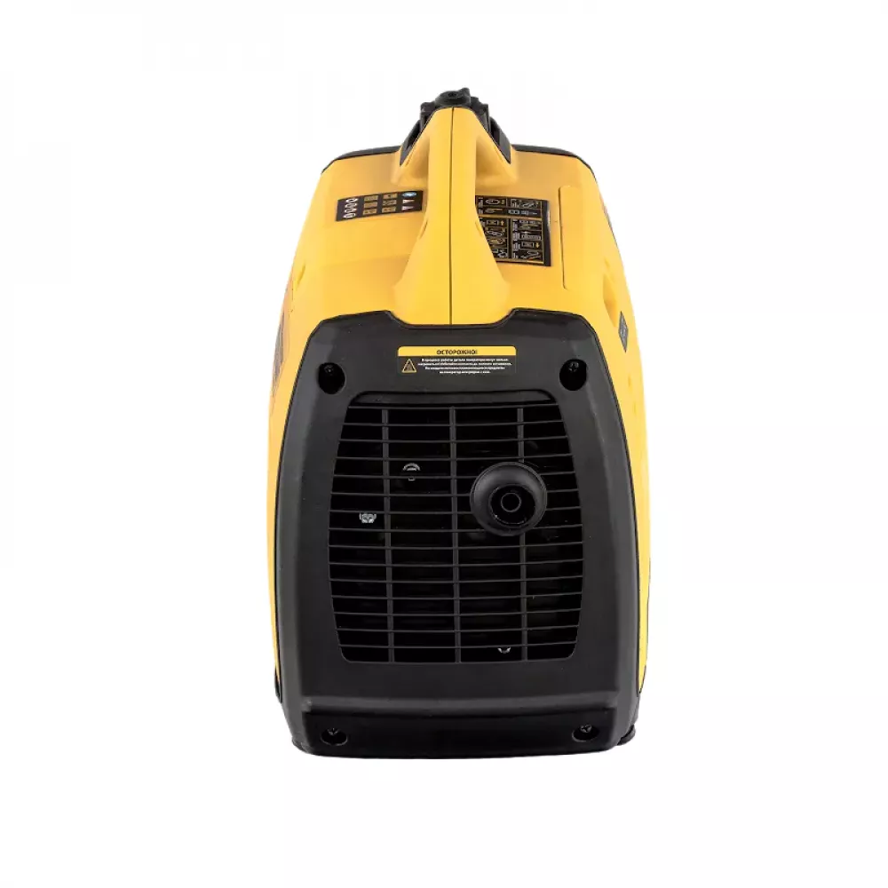 DENZEL GT-2200iS генератор инверторный 94702