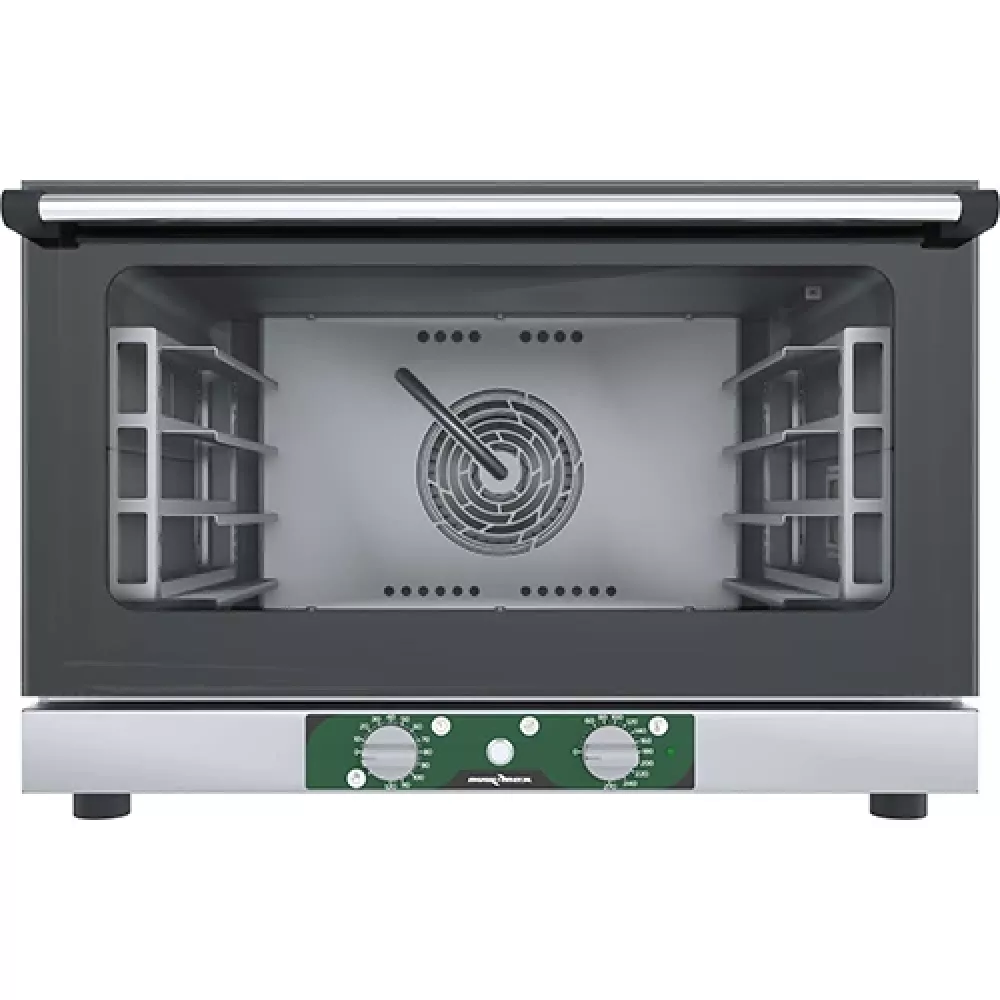 Печь конвекционная электрическая ПищТех ПК-4-400/600 (5,35 кВт)