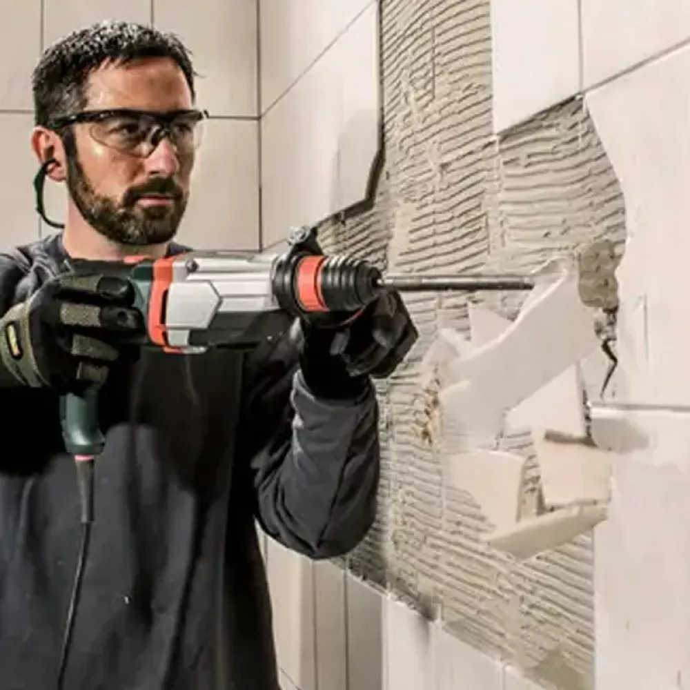 Перфоратор Metabo UHEV 2860-2 Quick кейс, 600713500