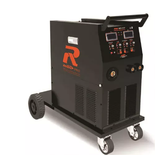 Redbo Pro Mig 250Y сварочный полуавтомат 7462