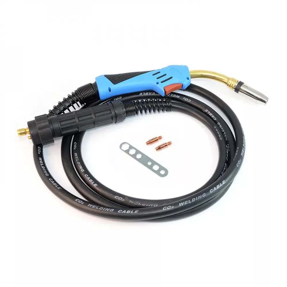 ТСС PRO MIG/MMA-250C сварочный полуавтомат 067069