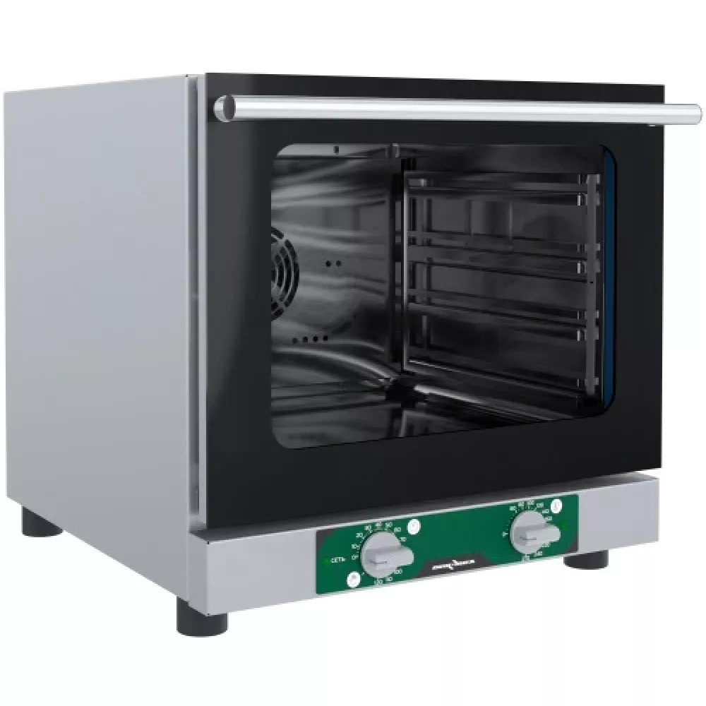 Печь конвекционная электрическая ПищТех ПК-4-440/325