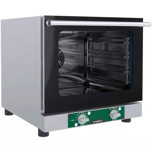 Печь конвекционная электрическая ПищТех ПК-4-440/325