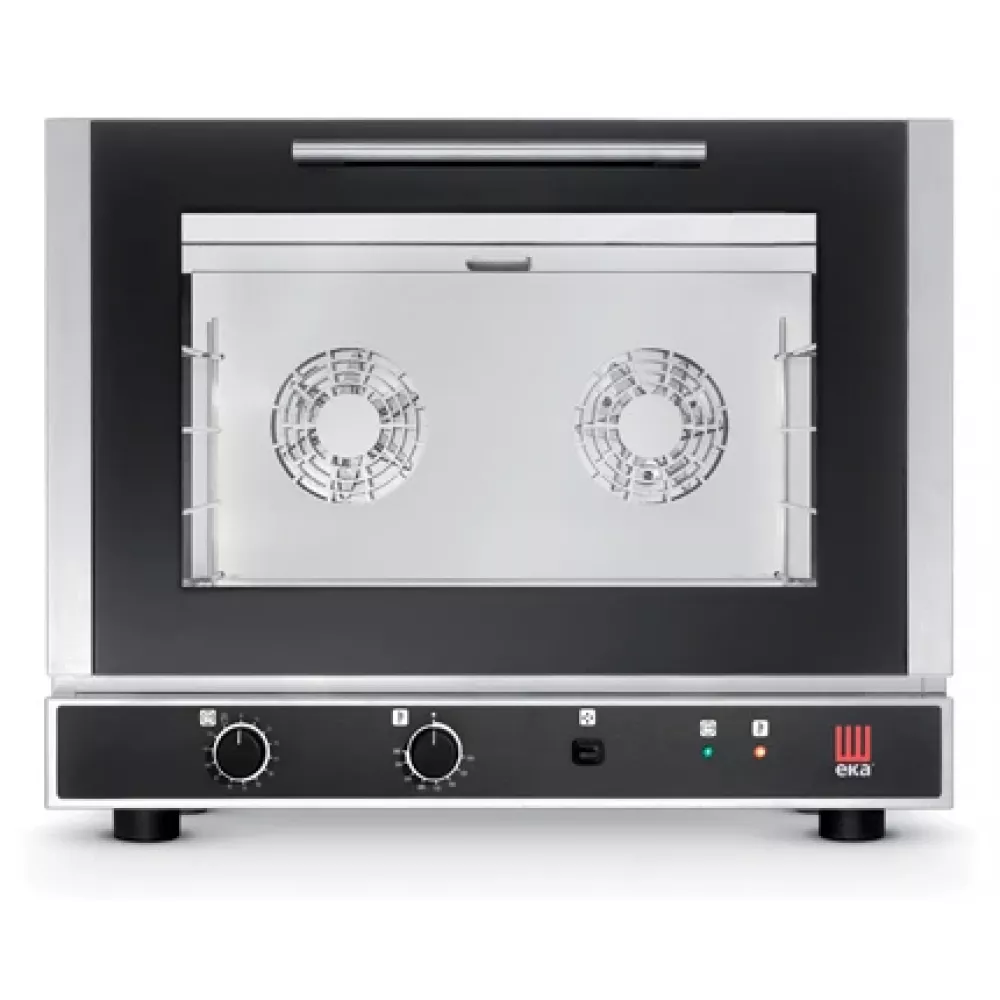 Печь конвекционная электрическая Tecnoeka EKF 464