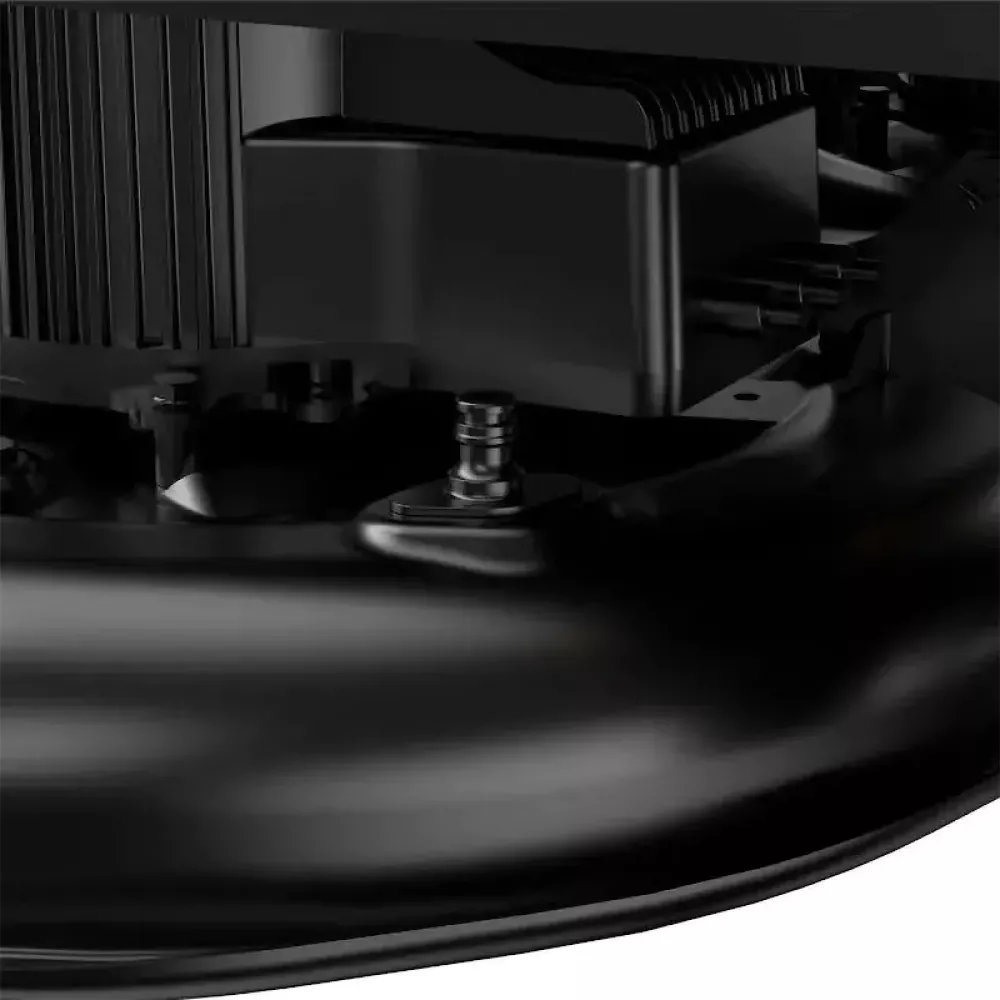 Stiga Tornado 7108e садовый трактор-газонокосилка аккумуляторный (1 x 64 Aч, ЗУ) 2T1270481/ST2