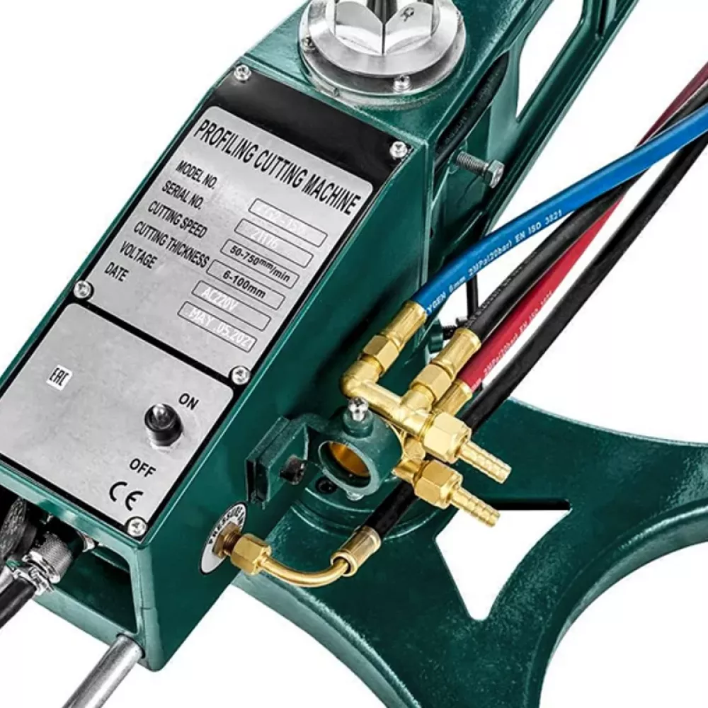 Сварог CG2-150 машина термической резки 00000098348