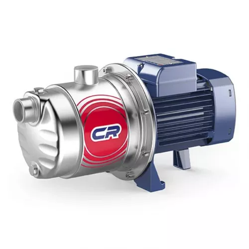 Насос из нержавеющей стали Pedrollo 3CR 130X, 43CR1303A