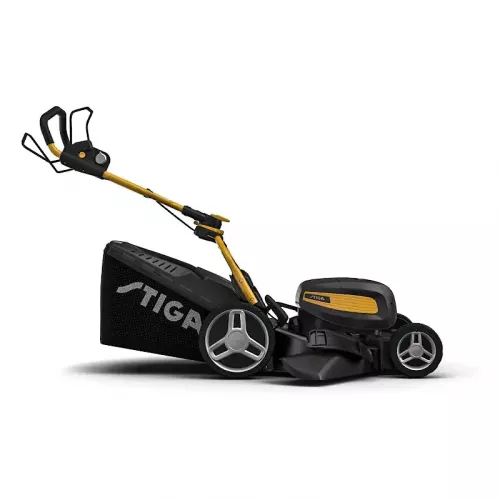 Stiga COMBI 753e V аккумуляторная газонокосилка (без АКБ и ЗУ) 2L0537878/ST2