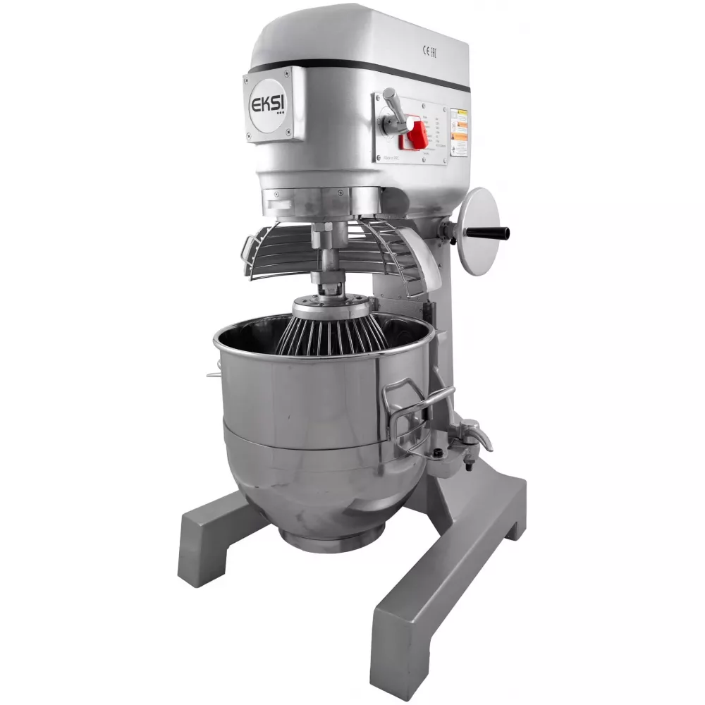 Планетарный миксер Eksi B40