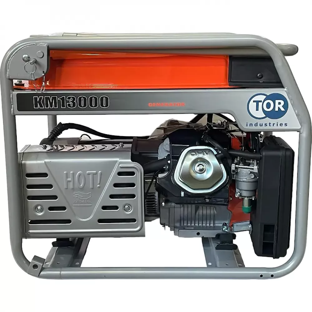 TOR KM13000H бензиновый генератор 1024230