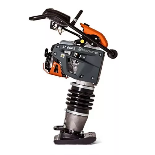 Husqvarna LT 6005 виброплита 9678545-02