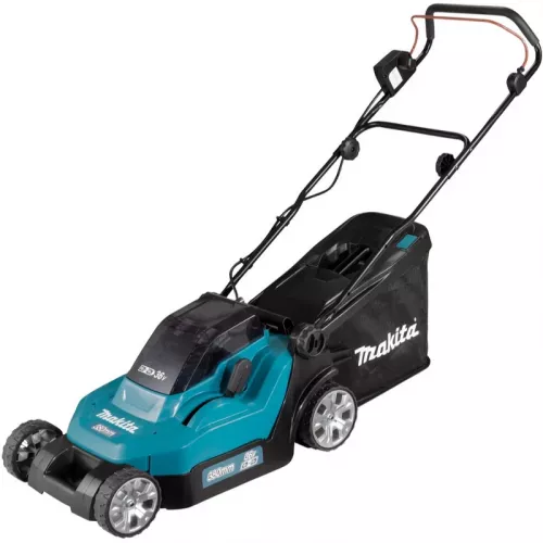 Makita DLM382Z газонокосилка аккумуляторная