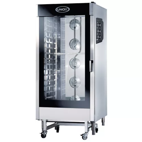 Печь конвекционная электрическая Unox XB 1083