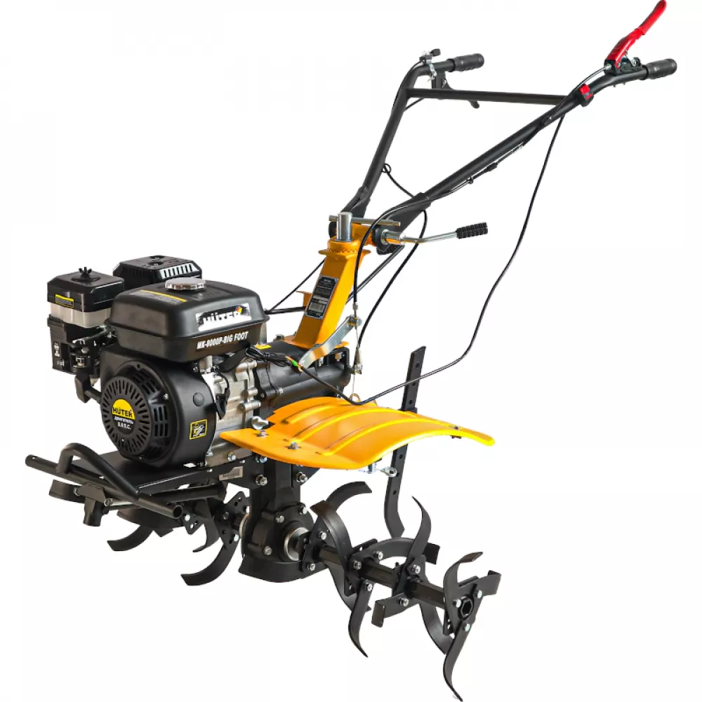 Сельскохозяйственная машина Huter МК-8000P BIG FOOT, 70/5/13