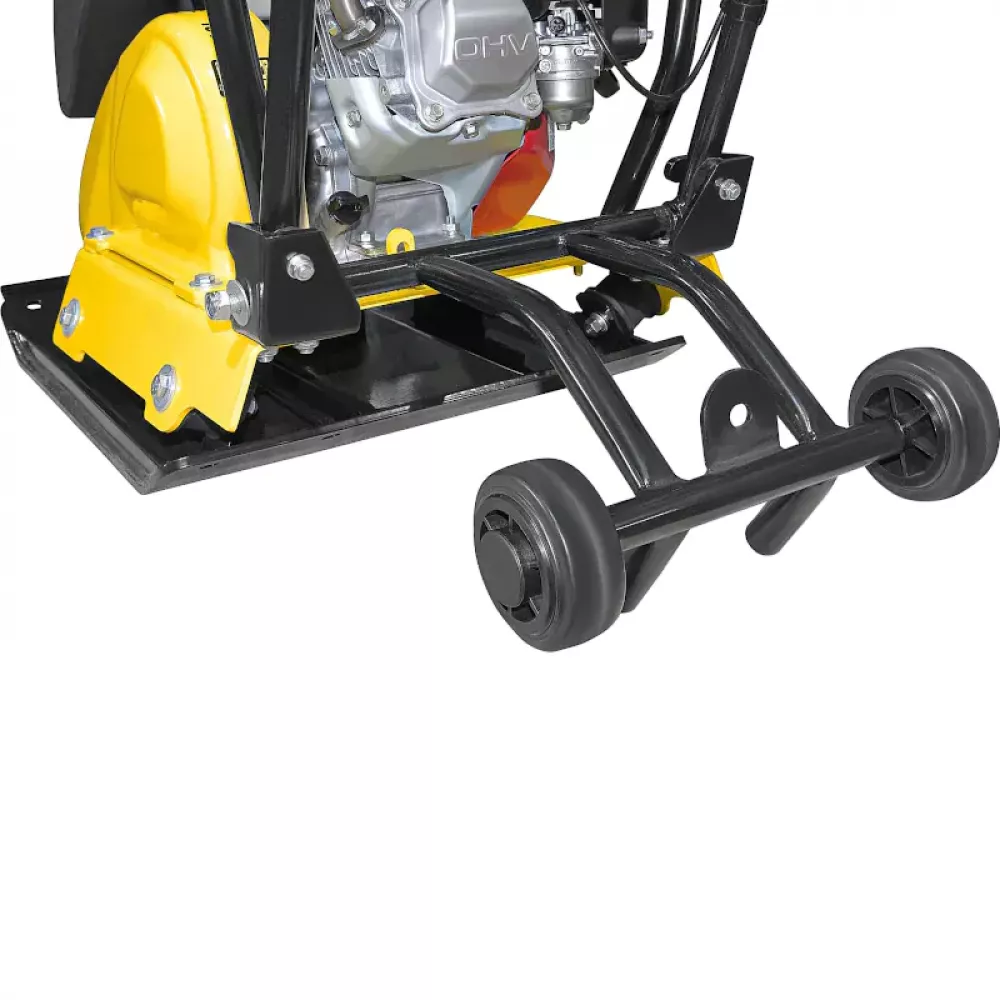 ТСС VP80TL VI7 виброплита прямоходная 207306