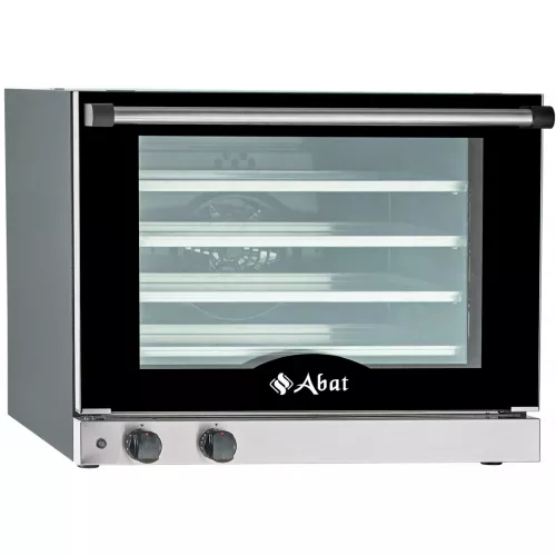 Печь конвекционная электрическая Abat КПП-4ЭМ