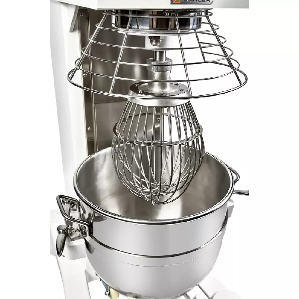 Планетарный миксер Danler MS-100