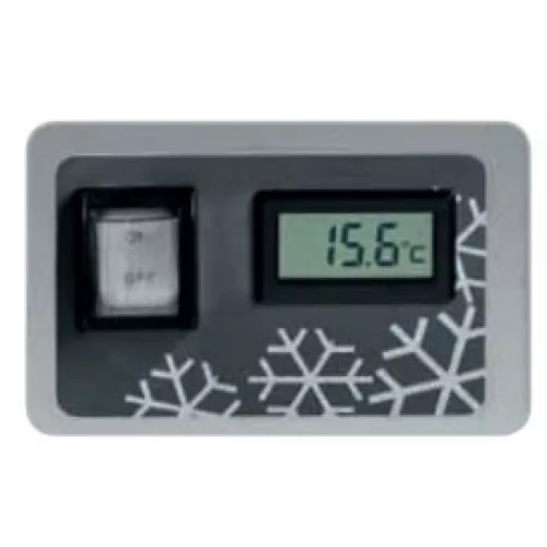 Мясорубка Sirman TC-22 Barcellona Q Ice 3Ф