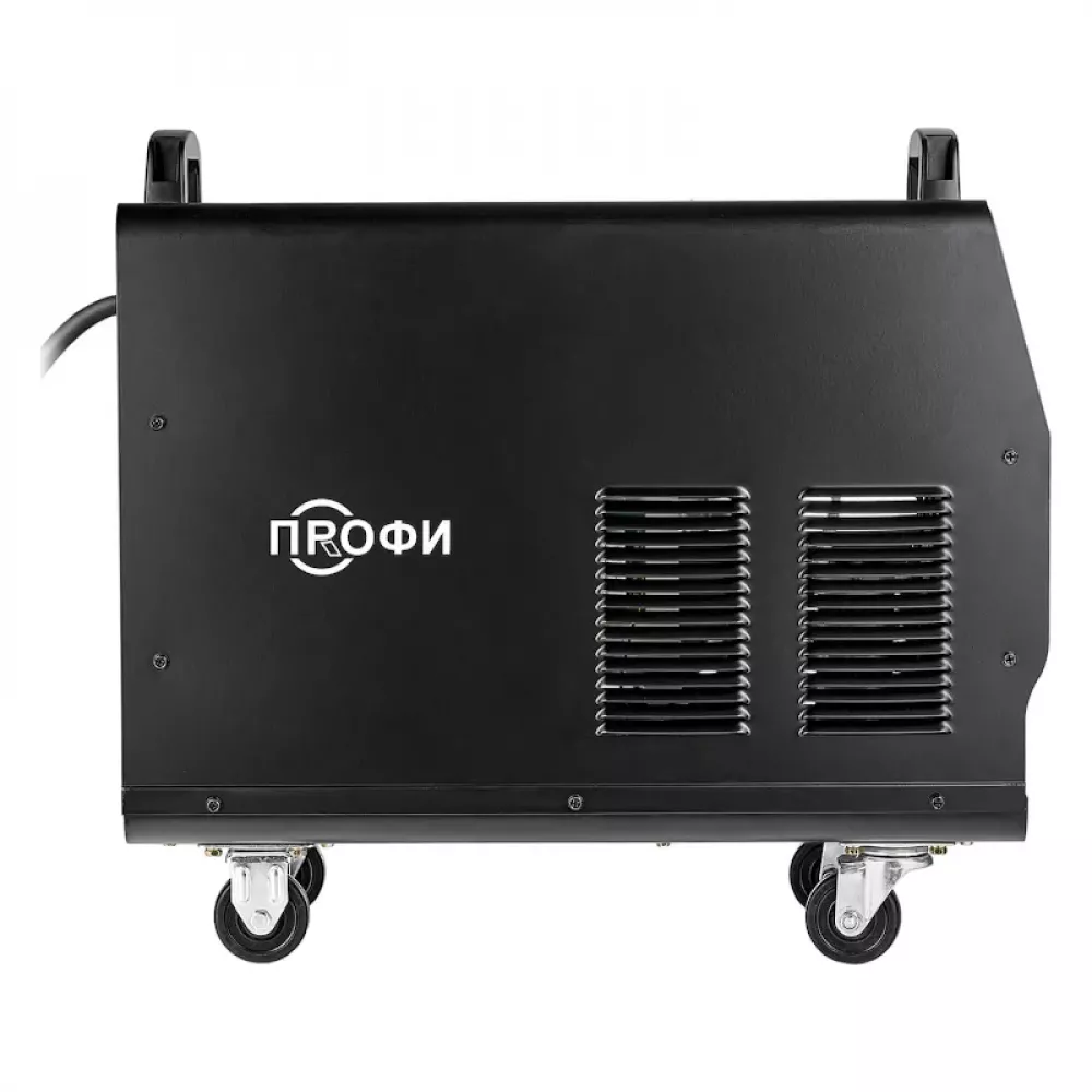 ПТК MIG 350 ПРОФИ инверторный сварочный полуавтомат 005.200.206