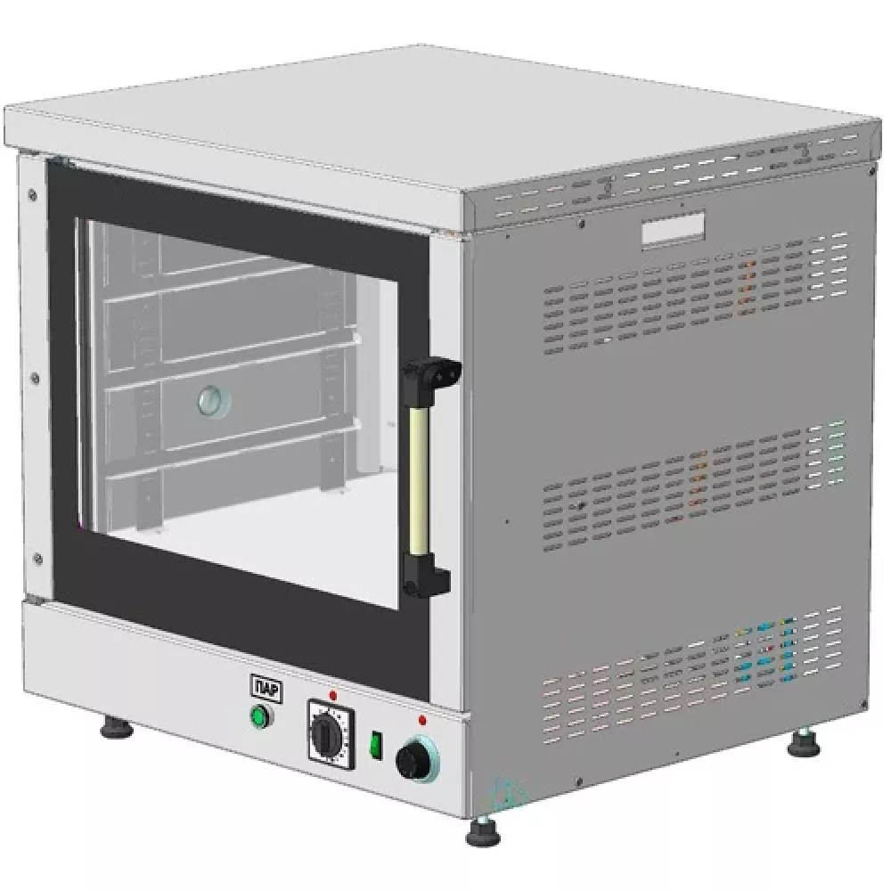 Печь конвекционная электрическая Тулаторгтехника ПКУ 435