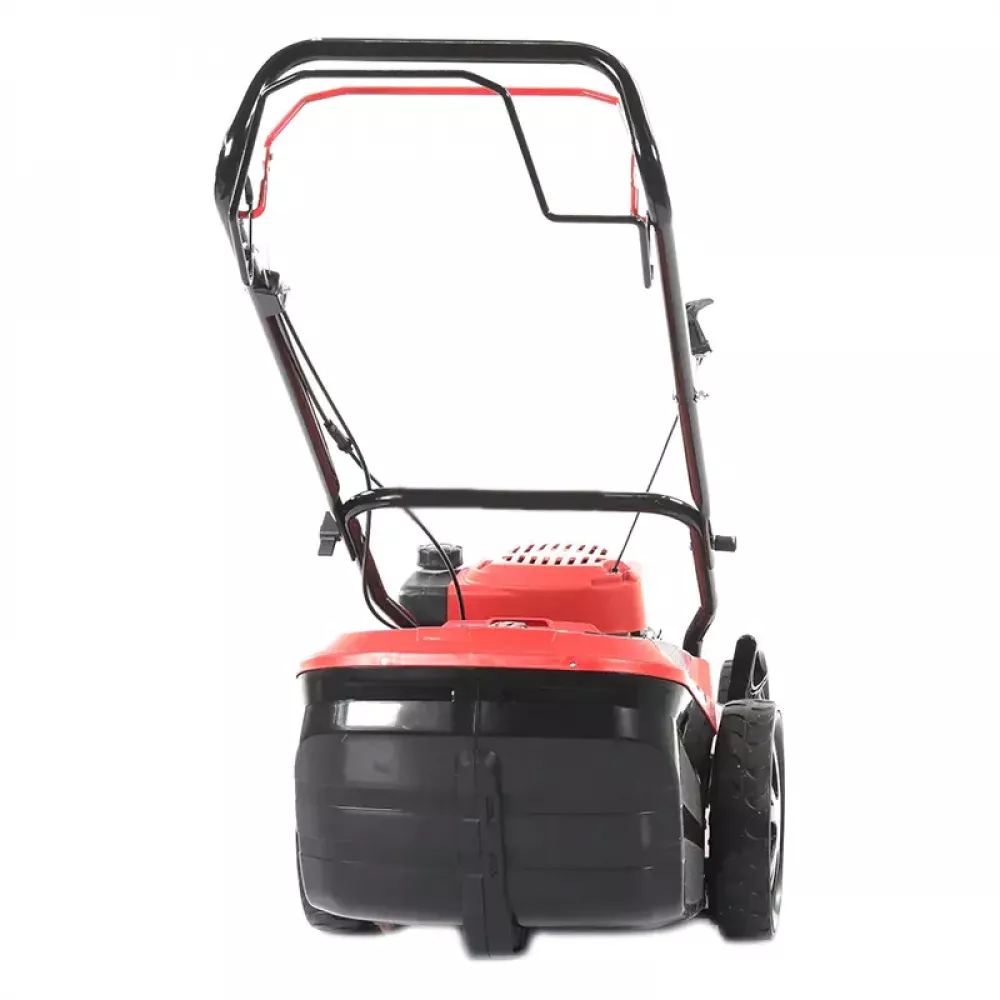 Solo by AL-KO 4712 SP-A газонокосилка бензиновая 127640