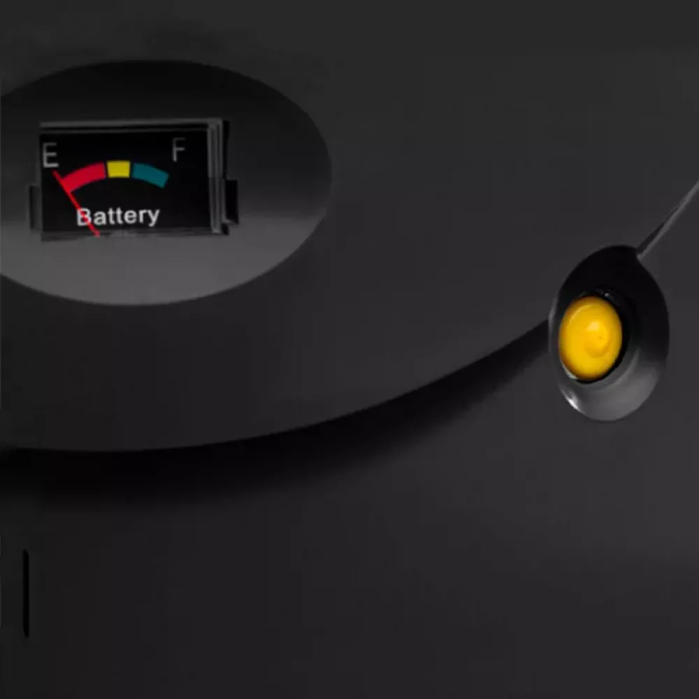 Caiman PS20E FOG KING опрыскиватель аккумуляторный (без АКБ и ЗУ) 353096