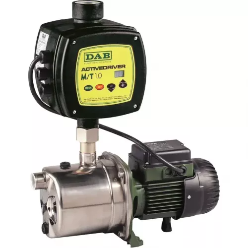 DAB EUROCOVER насос дренажный 60115704