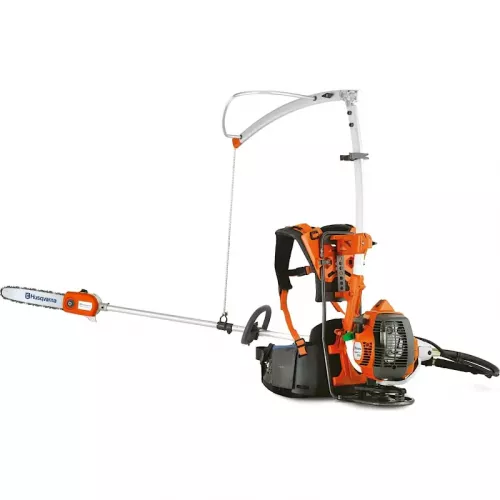 Husqvarna 535FBX кусторез бензиновый 9660632-03