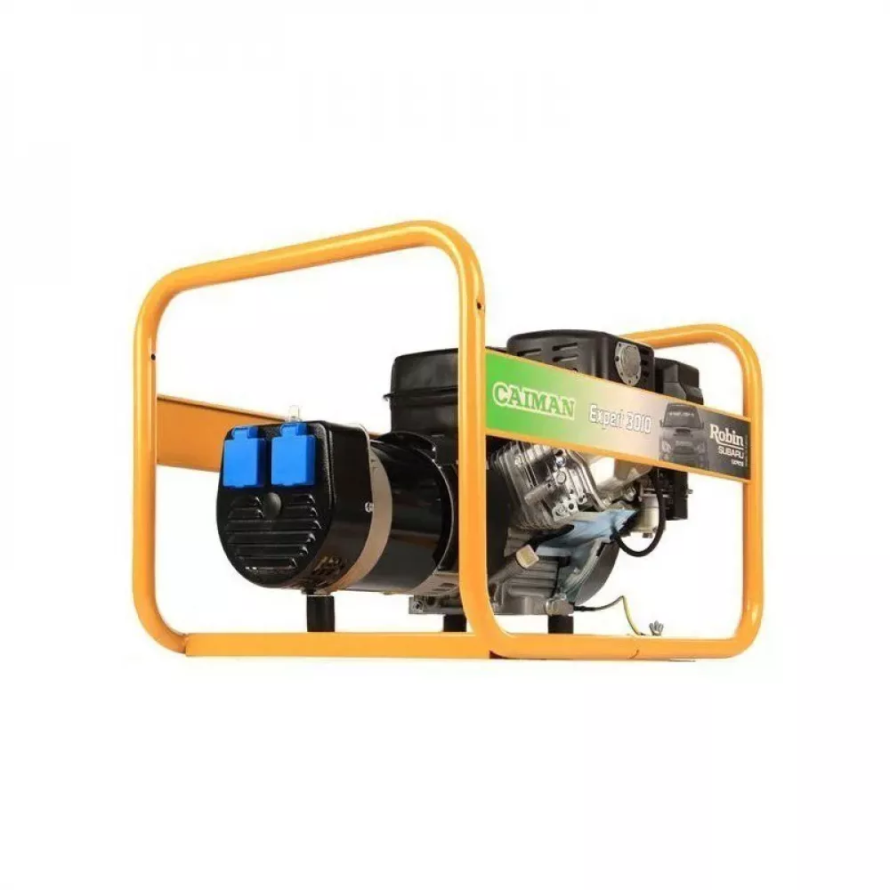 Caiman Expert 3010X бензиновый генератор 3010X