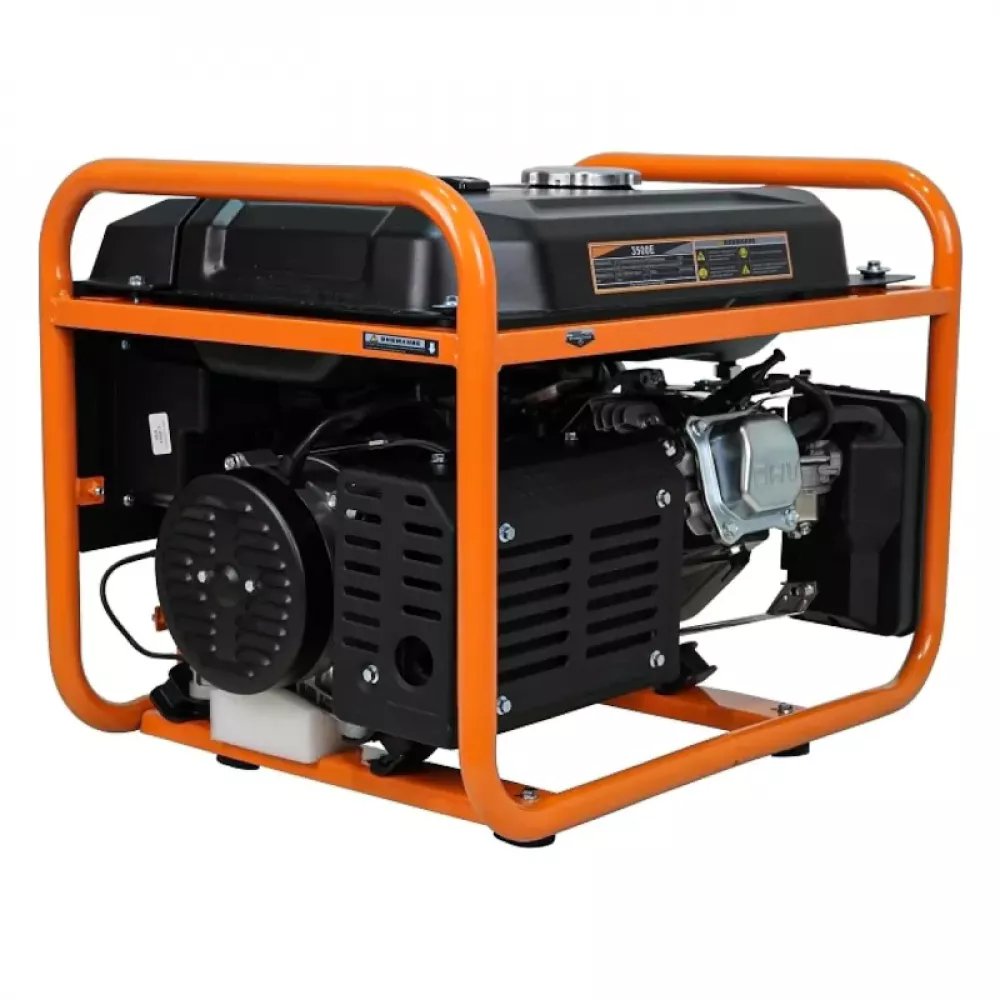 Lifan 3 GF-7 (LF3500E) бензиновый генератор 00-00152072