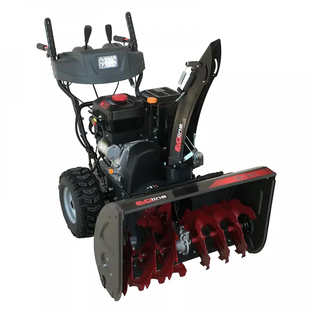 EVOline SBG 760 E бензиновый снегоуборщик