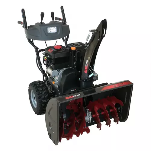 EVOline SBG 760 E бензиновый снегоуборщик