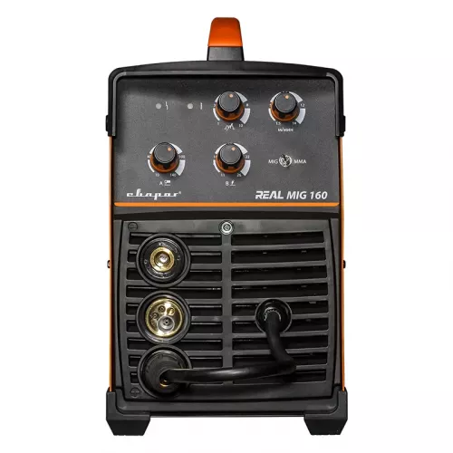 Сварог REAL MIG 160 N24001N сварочный инвертор 00000095724