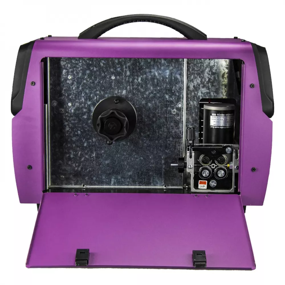 START PRO modelMIG 320 сварочный полуавтомат 2W320M