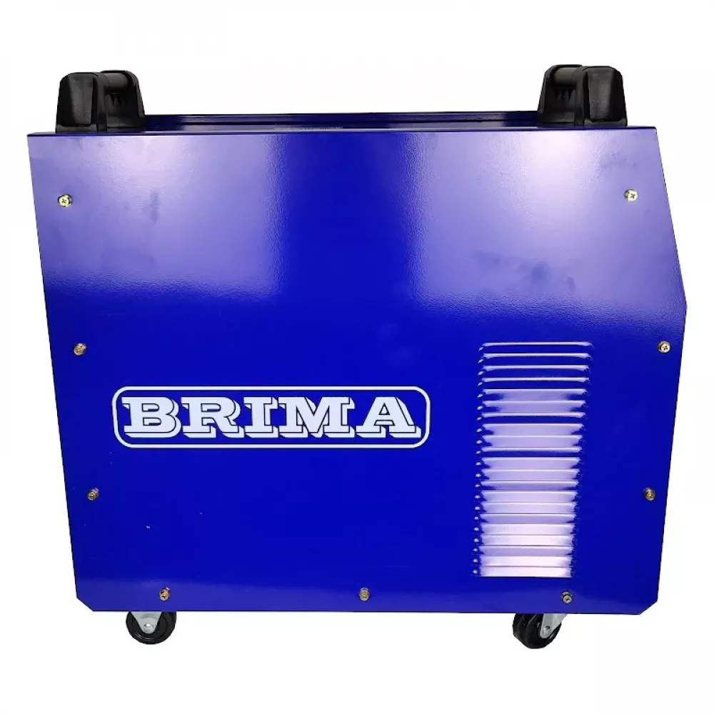 BRIMA MIG-400 сварочный полуавтомат 380 в НП000000912