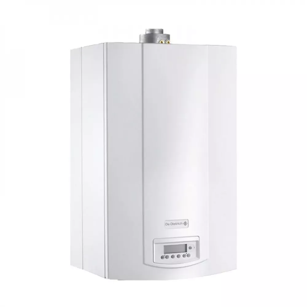 Котел газовый настенный De Dietrich MSL 24 FF, НС-1056701