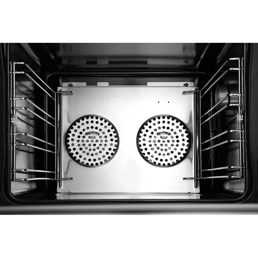 Печь конвекционная электрическая Hendi 227060